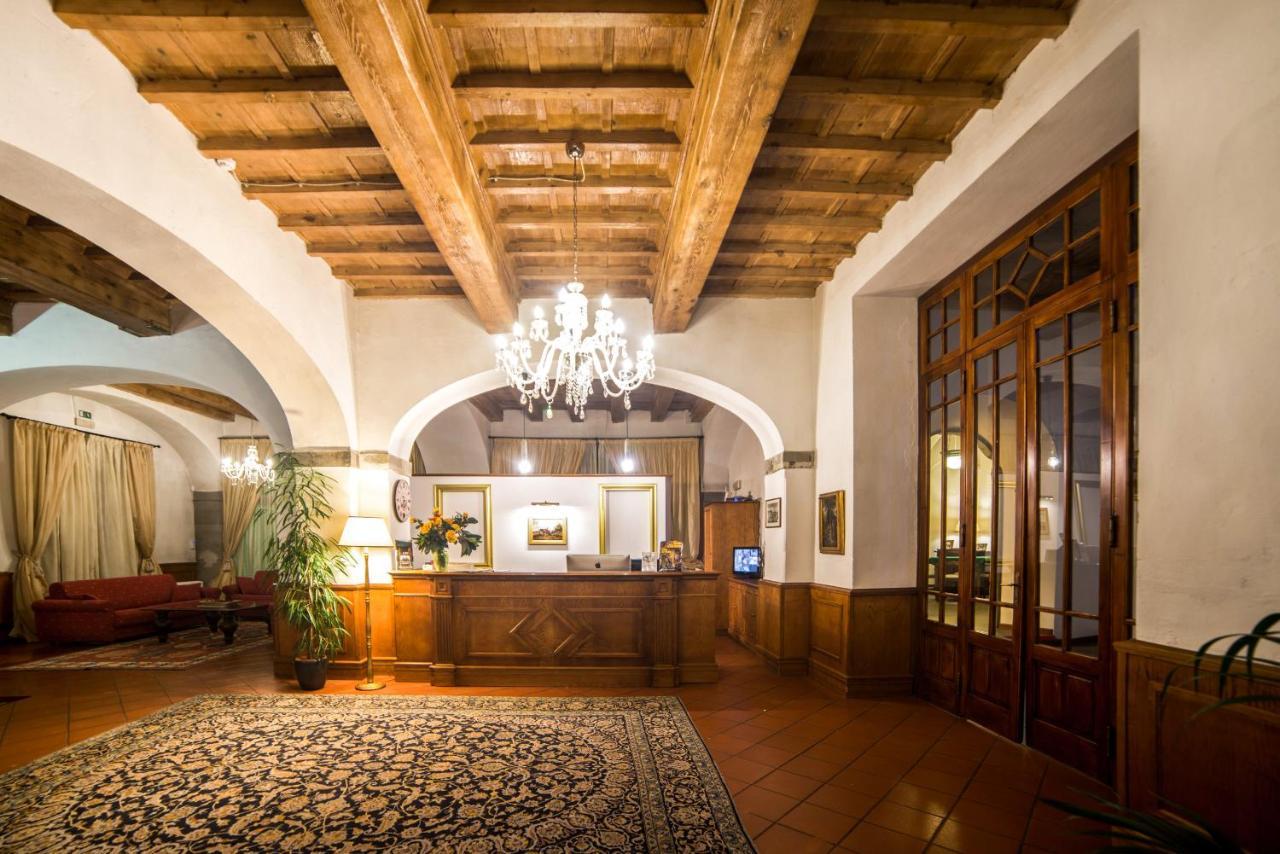 Abetone E Piramidi Resort Exterior photo