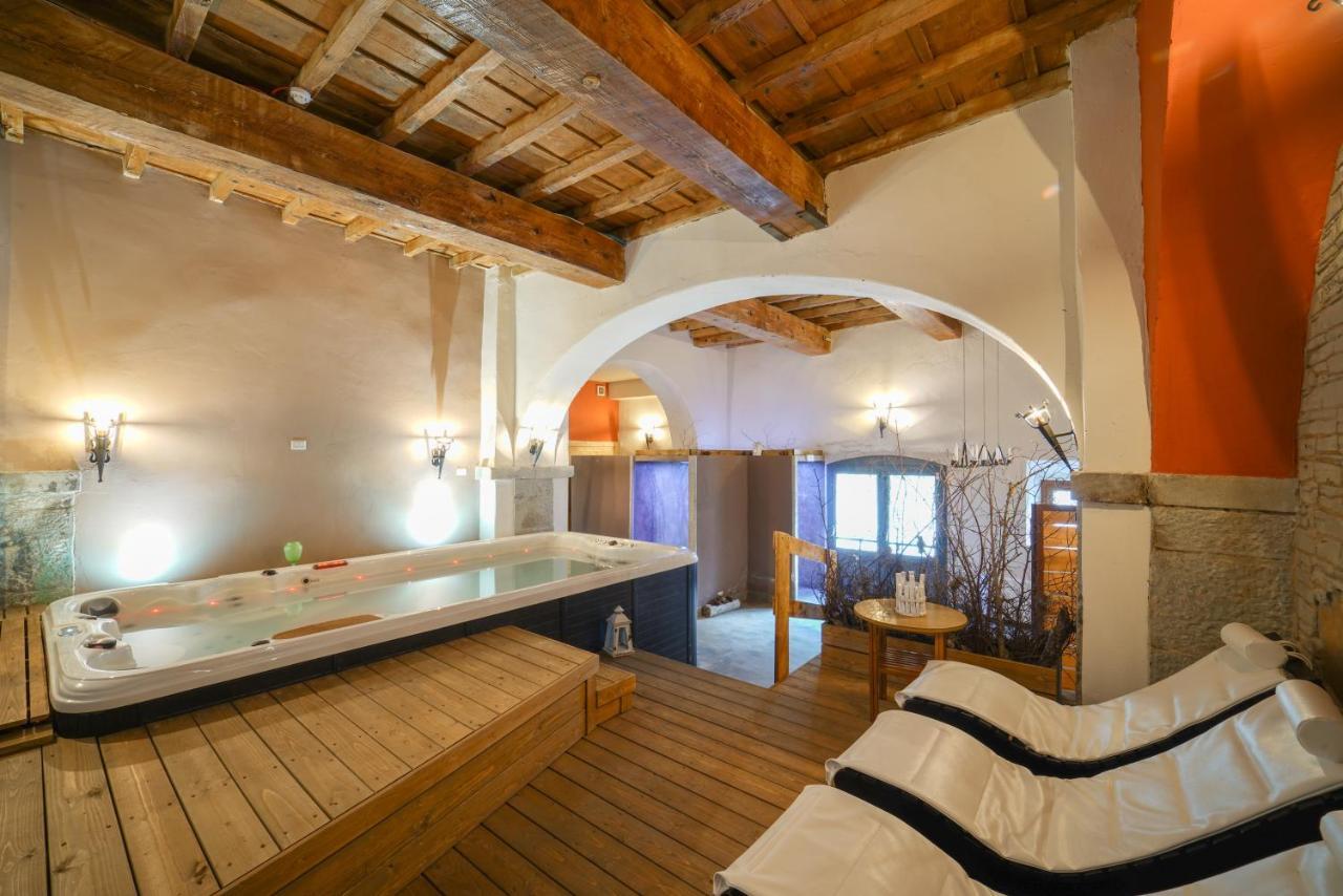 Abetone E Piramidi Resort Exterior photo